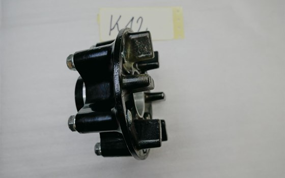 KETTENRADTRÄGER  - Bild 2 KETTENRADTRÄGER  - Bild 2