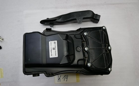 Luftfilterkasten komplett - Bild 1