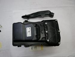 Luftfilterkasten komplett