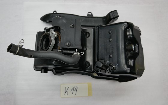 Luftfilterkasten komplett - Bild 2