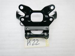 Träger Kombiinstrument Duke 125