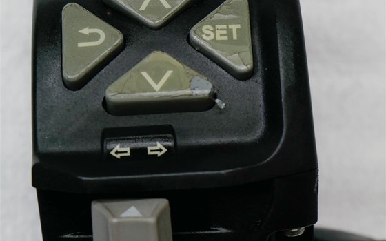 LICHTSCHALTER Duke 125 2017 - Bild 3 LICHTSCHALTER Duke 125 2017 - Bild 3