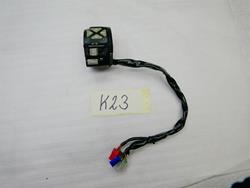 LICHTSCHALTER Duke 125 2017