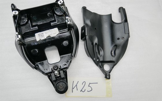 Lichtträger LED  Duke 125 2017 - Bild 1