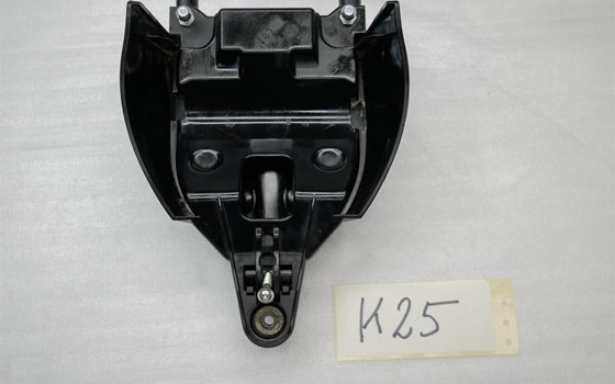 Lichtträger LED  Duke 125 2017 - Bild 2