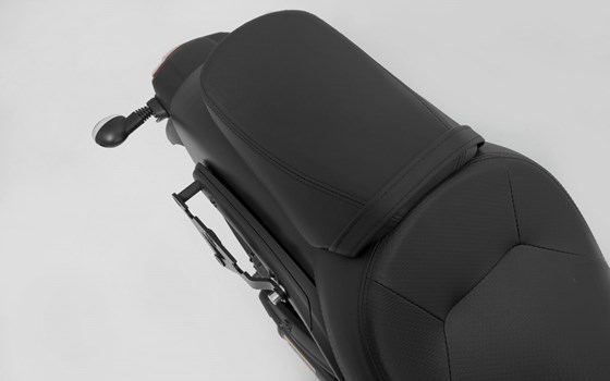 Legend Gear Seitentaschen-System LH1/LH1. 2x 19,5 l. Kawasaki Vulcan S (16-). - Bild 5