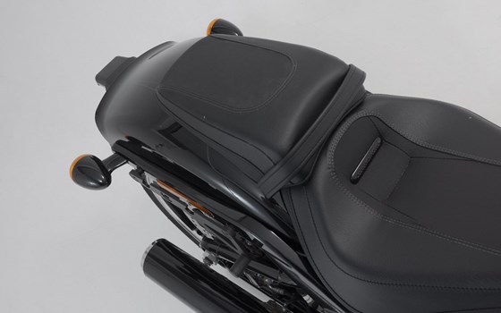 Legend Gear Seitentaschen-System LH1/LH1. 2x 19,5 l. FatBoy / S, Breakout / S (17-). - Bild 5