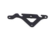 SLH Seitenträger LH1 links. Kawasaki Vulcan S (16-). Für LH1.
