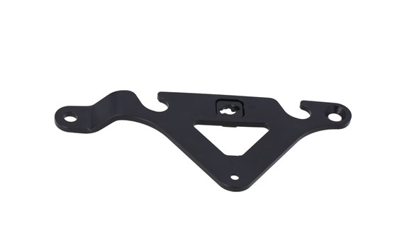 SLH Seitenträger LH1 links. Kawasaki Vulcan S (16-). Für LH1. - Bild 1