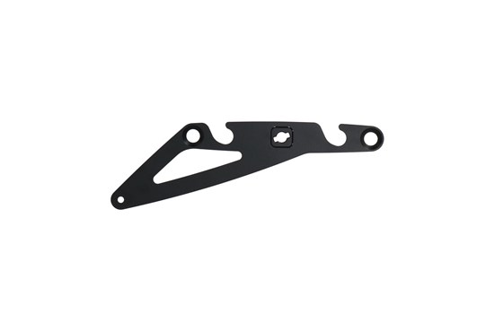 SLH Seitenträger LH1 links. Harley-Davidson Street Bob/Slim/Standard. Für LH1. - Bild 1 SLH Seitenträger LH1 links. Harley-Davidson Street Bob/Slim/Standard. Für LH1. - Bild 1