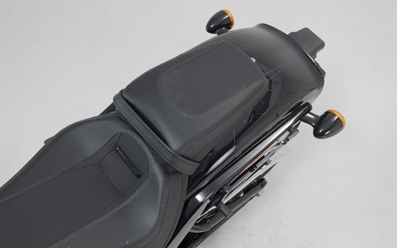 SLH Seitenträger LH1 links. Harley-David FatBoy /S, Breakout/S (17-). Für LH1. - Bild 5 SLH Seitenträger LH1 links. Harley-David FatBoy /S, Breakout/S (17-). Für LH1. - Bild 5