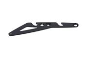 SLH Seitenträger LH1 links. Harley-Davidson Softail Slim (12-17). Für LH1.