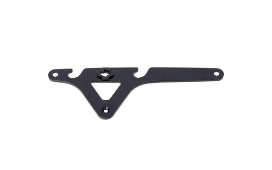 SLH Seitenträger LH1 links. Indian Scout (16-). Für LH1. - Bild 1