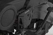Fersenschutz links. Schwarz. Harley-Davidson Pan America (21-).