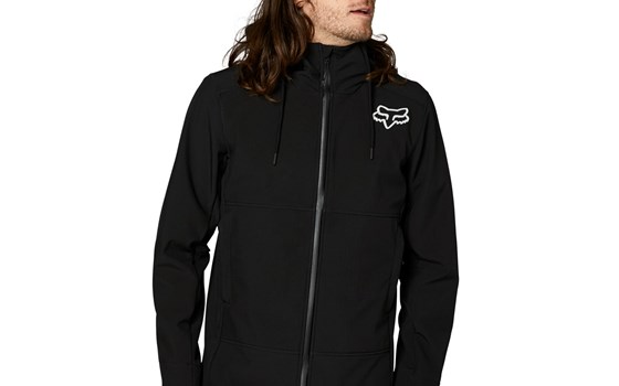 FOX Pit Jacket - Bild 1