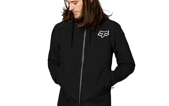 FOX Pit Jacket - Bild 3