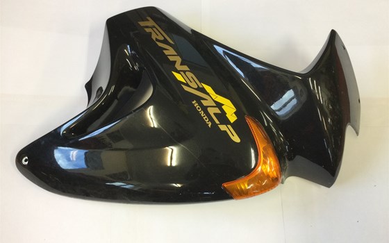 Tankverkleidung rechts - Bild 1