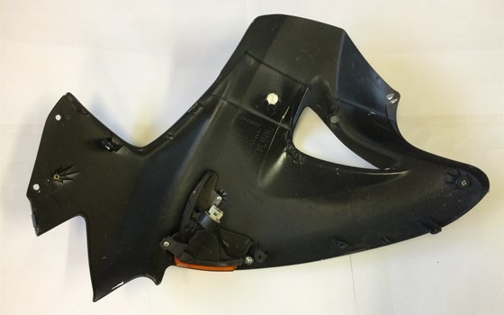 Tankverkleidung rechts - Bild 2