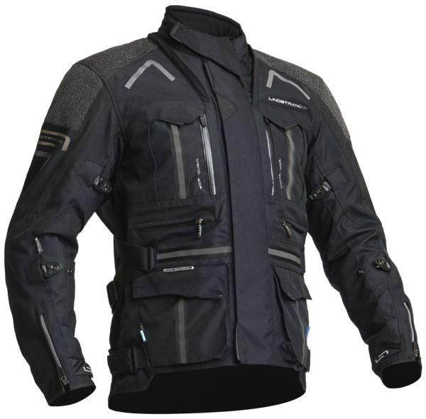 LINDSTRANDS Textiljacke Oman