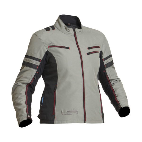 LINDSTRANDS Damentextiljacke Liden