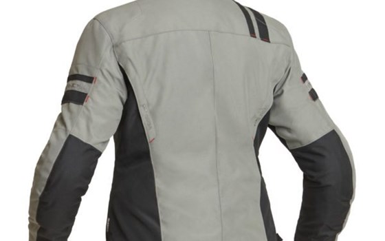 LINDSTRANDS Damentextiljacke Liden - Bild 2