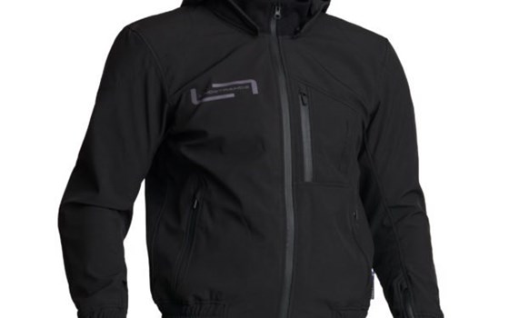 LINDSTRANDS Softshelljacke Frisen - Bild 1