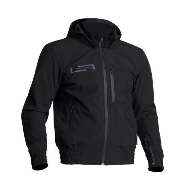 LINDSTRANDS Softshelljacke Frisen
