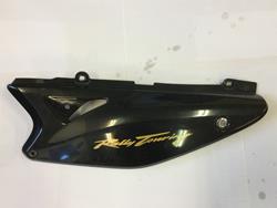 Seitenverkleidung links