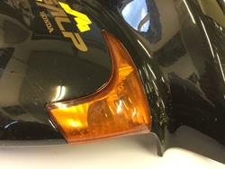 Blinker rechts vorne