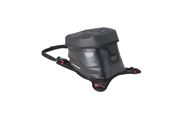 PRO Cross WP Riemen-Tankrucksack. 5,5 l. Mit Riemenhalterung. Wasserdicht.