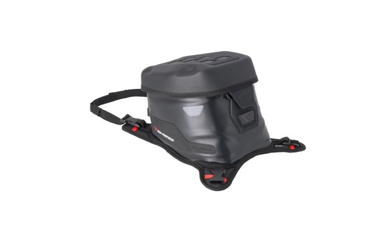 PRO Cross WP Riemen-Tankrucksack. 5,5 l. Mit Riemenhalterung. Wasserdicht. - Bild 1