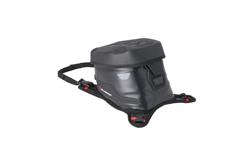 PRO Cross WP Riemen-Tankrucksack. 5,5 l. Mit Riemenhalterung. Wasserdicht.