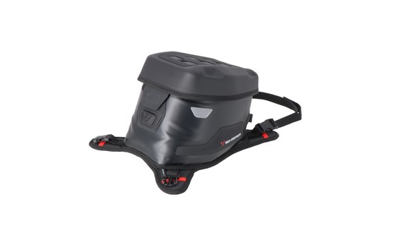 PRO Cross WP Riemen-Tankrucksack. 5,5 l. Mit Riemenhalterung. Wasserdicht. - Bild 2