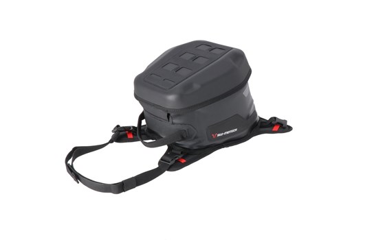 PRO Cross WP Riemen-Tankrucksack. 5,5 l. Mit Riemenhalterung. Wasserdicht. - Bild 3