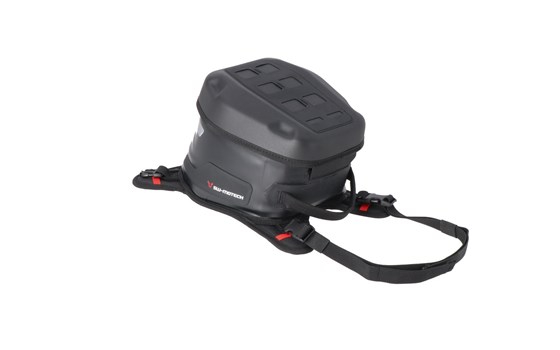 PRO Cross WP Riemen-Tankrucksack. 5,5 l. Mit Riemenhalterung. Wasserdicht. - Bild 4