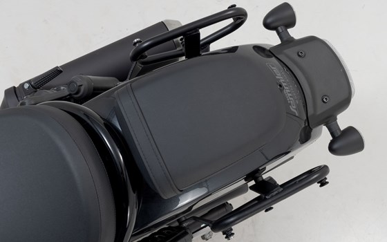 SLC Seitenträger links. Honda CMX1100 Rebel (20-). - Bild 5