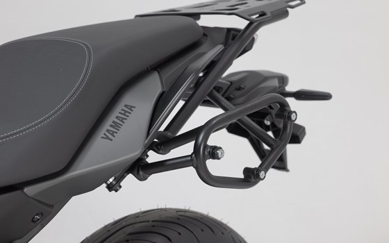 SLC Seitenträger links. Yamaha MT-07 Tracer (16-). - Bild 4