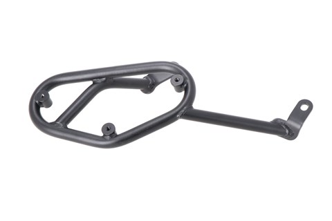 Marke: SW-MOTECH Artikelname: SLC Seitenträger rechts. Yamaha MT-07 Tracer (16-).