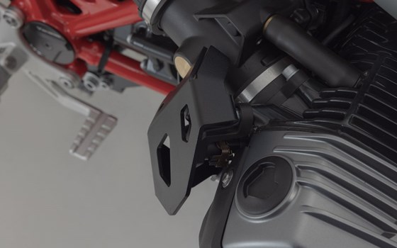 Einspritzdüsenabdeckung Set. Schwarz. BMW-Modelle. - Bild 3