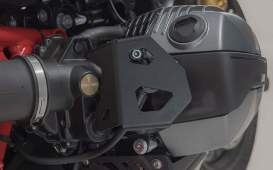 Einspritzdüsenabdeckung Set. Schwarz. BMW-Modelle. - Bild 5