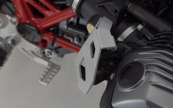 Einspritzdüsenabdeckung Set. Silbern. BMW-Modelle. - Bild 3