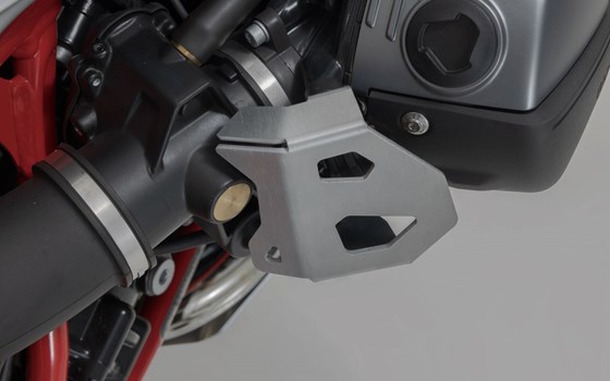 Einspritzdüsenabdeckung Set. Silbern. BMW-Modelle. - Bild 4