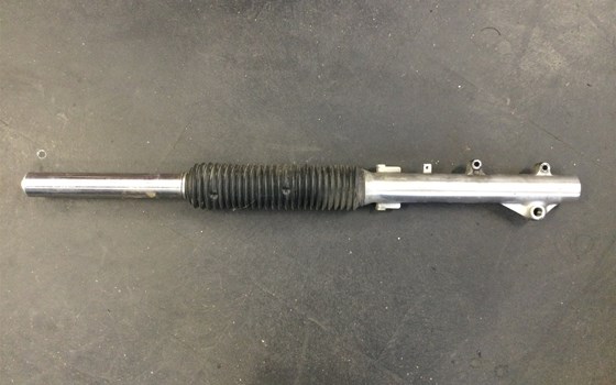 Gabel links - Bild 1