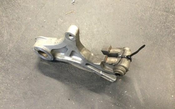 Bremssattel hinten - Bild 1