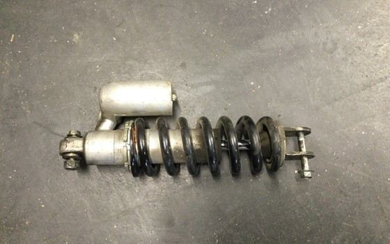 Stoßdämpfer - Bild 1