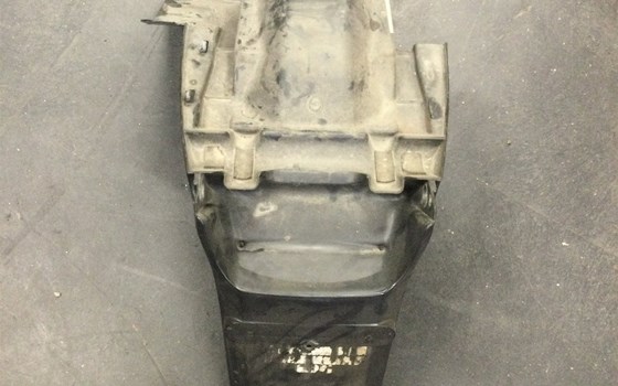 Kenzeichenhalter - Bild 2