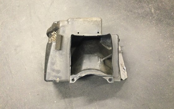 Kotflügel hinten - Bild 2