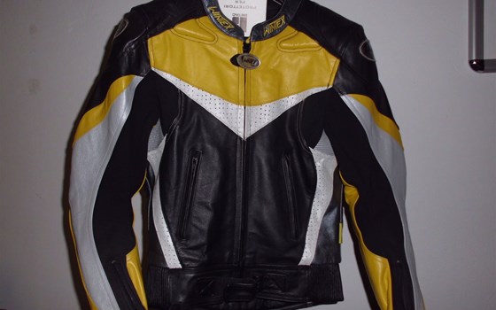 Jacke Dayton - Bild 1