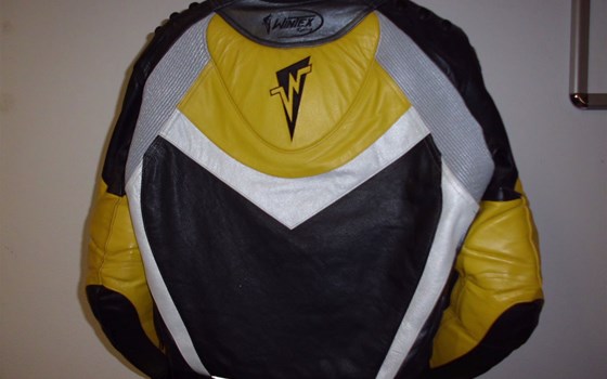 Jacke Dayton - Bild 2