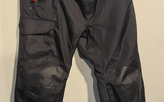 Revit Trousers Enterprise Hose  - Bild 1